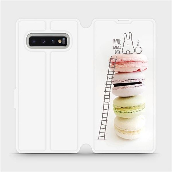 Hülle für Samsung Galaxy S10 Plus - Farbe M090P