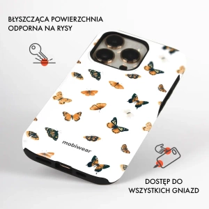 Hülle Elite Pro für Apple iPhone 11 Pro Max - Farbe EP76E