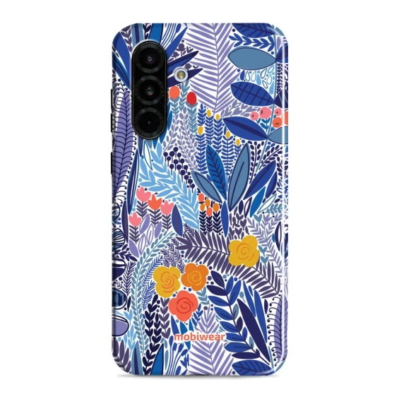 Hülle Elite Pro für Samsung Galaxy A36 5G - Farbe EP03E