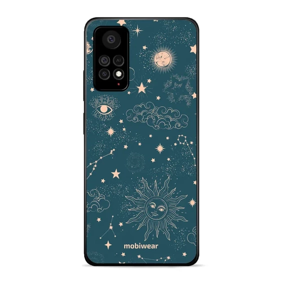 Hülle Glossy Case für Xiaomi Redmi Note 11 Pro - Farbe G047G