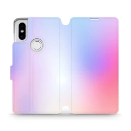 Hülle für Xiaomi Mi Mix 2S - Farbe VP65S