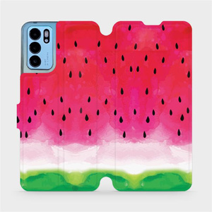 Hülle für OPPO Reno 6 5G - Farbe V086S