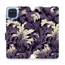 Hülle für Samsung Galaxy M12 - Farbe VA46S