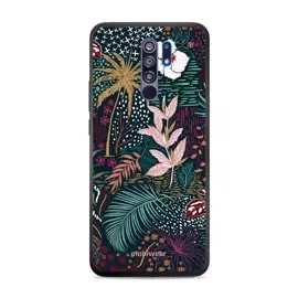 Hülle Glossy Case für Xiaomi Redmi 9 - Farbe G043G
