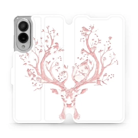 Hülle für Samsung Galaxy S25 Edge - Farbe M007S