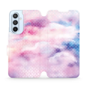 Hülle für Samsung Galaxy A54 - Farbe MR02S