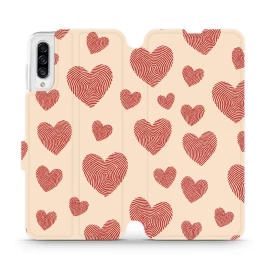 Hülle für Samsung Galaxy A30s - Farbe VP93S