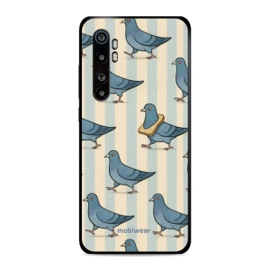 Hülle Glossy Case für Xiaomi Mi Note 10 Lite - Farbe GP91G