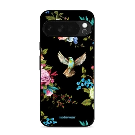 Hülle Glossy Case für Google Pixel 10 Pro XL - Farbe G041G