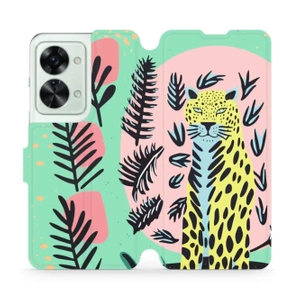 Hülle für OnePlus Nord 2T 5G - Farbe VP52S