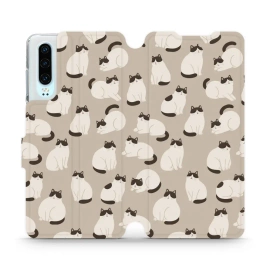 Hülle für Huawei P30 - Farbe V160S