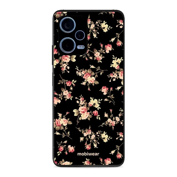 Hülle Glossy Case für Xiaomi Redmi Note 12 Pro Plus 5G - Farbe G039G