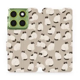 Hülle für Motorola Edge 70 - Farbe V160S