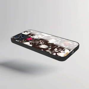Hülle Glossy Case für Samsung Galaxy S22 Ultra - Farbe GP72G