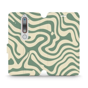 Hülle für Nokia 6.1 - Farbe VA57S