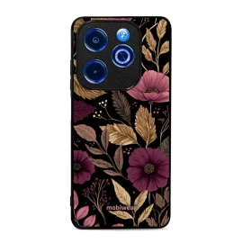 Hülle Glossy Case für Infinix HOT 40i - Farbe G170G