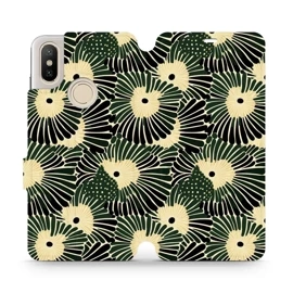 Hülle für Xiaomi Mi A2 - Farbe VA44S