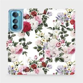 Hülle für Motorola Edge 30 5G - Farbe MD01S