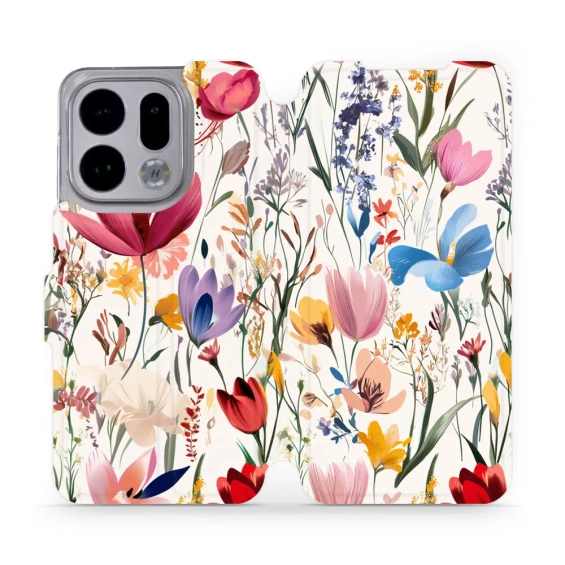 Hülle für OPPO Find X9 - Farbe MP70S