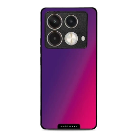 Hülle Glossy Case für Infinix Note 40 Pro - Farbe G067G