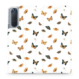 Hülle für Sony Xperia 5 II - Farbe MP77S