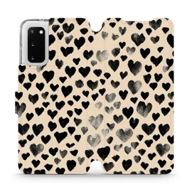 Hülle für Samsung Galaxy S20 - Farbe VA51S