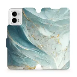 Hülle für Motorola Moto G73 5G - Farbe VP34S
