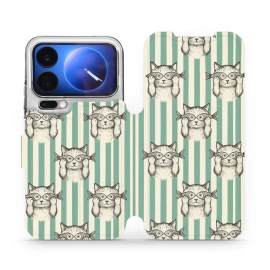 Hülle für Xiaomi 17 Pro - Farbe VP90S