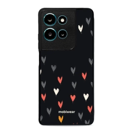 Hülle Glossy Case für Motorola Moto G75 5G - Farbe GP79G