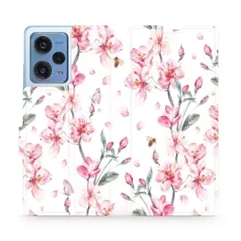 Hülle für Xiaomi Redmi Note 12 Pro 5G - Farbe M124S