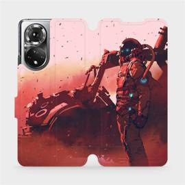 Hülle für Huawei Honor 50 - Farbe MA09S