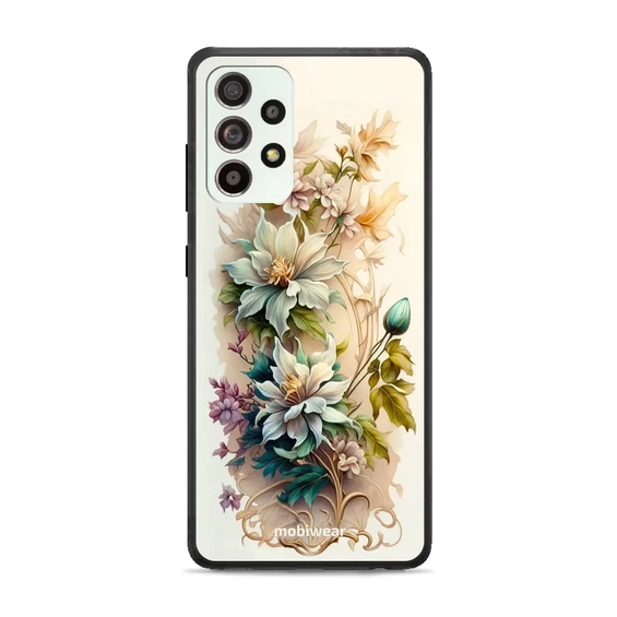 Hülle Glossy Case für Samsung Galaxy A52 - Farbe G014G