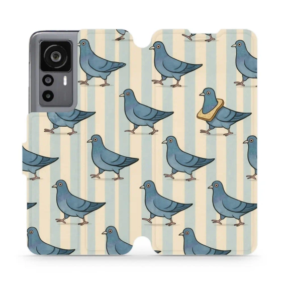 Hülle für Xiaomi 12T - Farbe VP91S