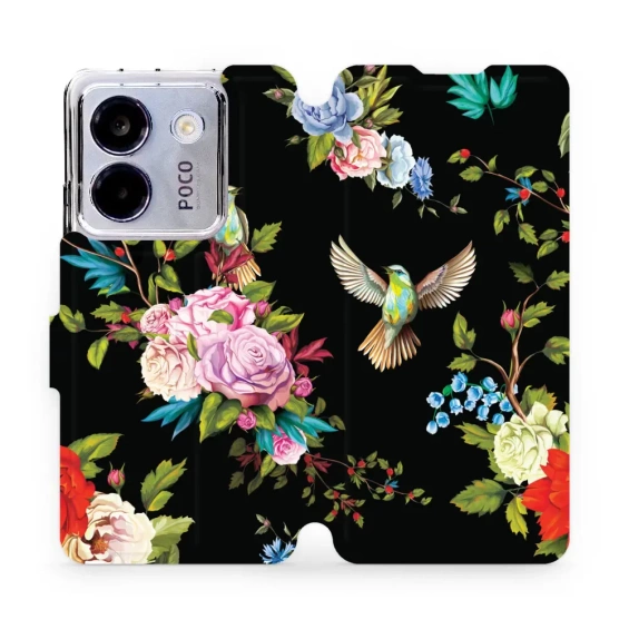 Hülle für Xiaomi POCO M7 Pro 5G - Farbe VD09S
