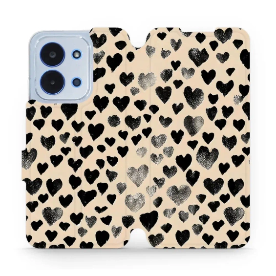 Hülle für Xiaomi Redmi 15C 4G - Farbe VA51S