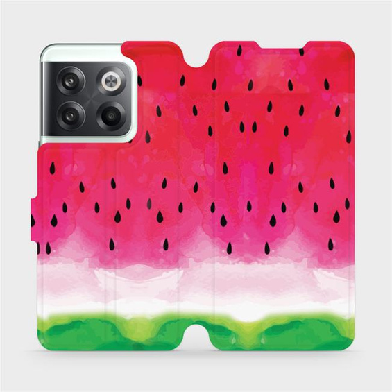 Hülle für OnePlus 10T - Farbe V086S