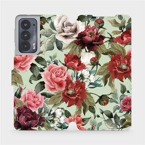 Hülle für Motorola Edge 20 - Farbe MD06P