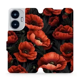 Hülle für Realme C55 - Farbe VP45S