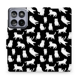 Hülle für Motorola Edge 60 Fusion - Farbe V163S