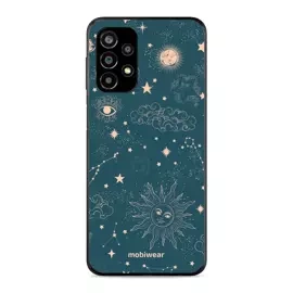 Hülle Glossy Case für Samsung Galaxy A23 - Farbe G047G