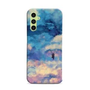 Hülle Elite Pro für Samsung Galaxy A34 5G - Farbe ER09E