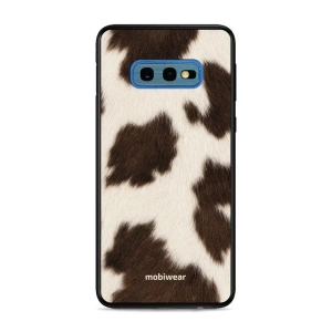 Hülle Glossy Case für Samsung Galaxy S10e - Farbe G166G