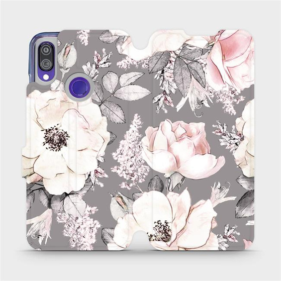 Hülle für Xiaomi Redmi Note 7 - Farbe MX06S