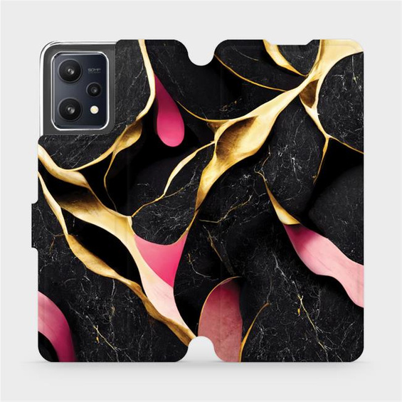 Hülle für Realme 9 5G - Farbe VP35S