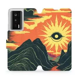 Hülle für Xiaomi POCO F5 Pro - Farbe VP55S