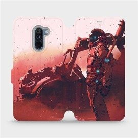 Hülle für Xiaomi Pocophone F1 - Farbe MA09S