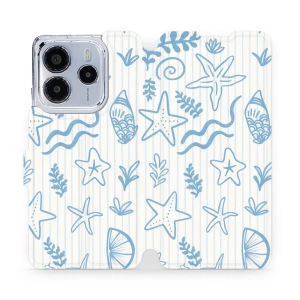 Hülle für Xiaomi Redmi Note 14 5G - Farbe VP88S