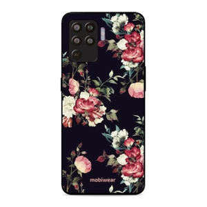 Hülle Glossy Case für OPPO Reno 5 Lite - Farbe G040G