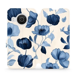 Hülle für Nokia X20 - Farbe VP73S
