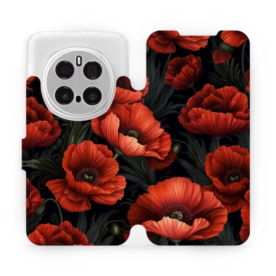 Hülle für Huawei Honor Magic7 Pro 5G - Farbe VP45S